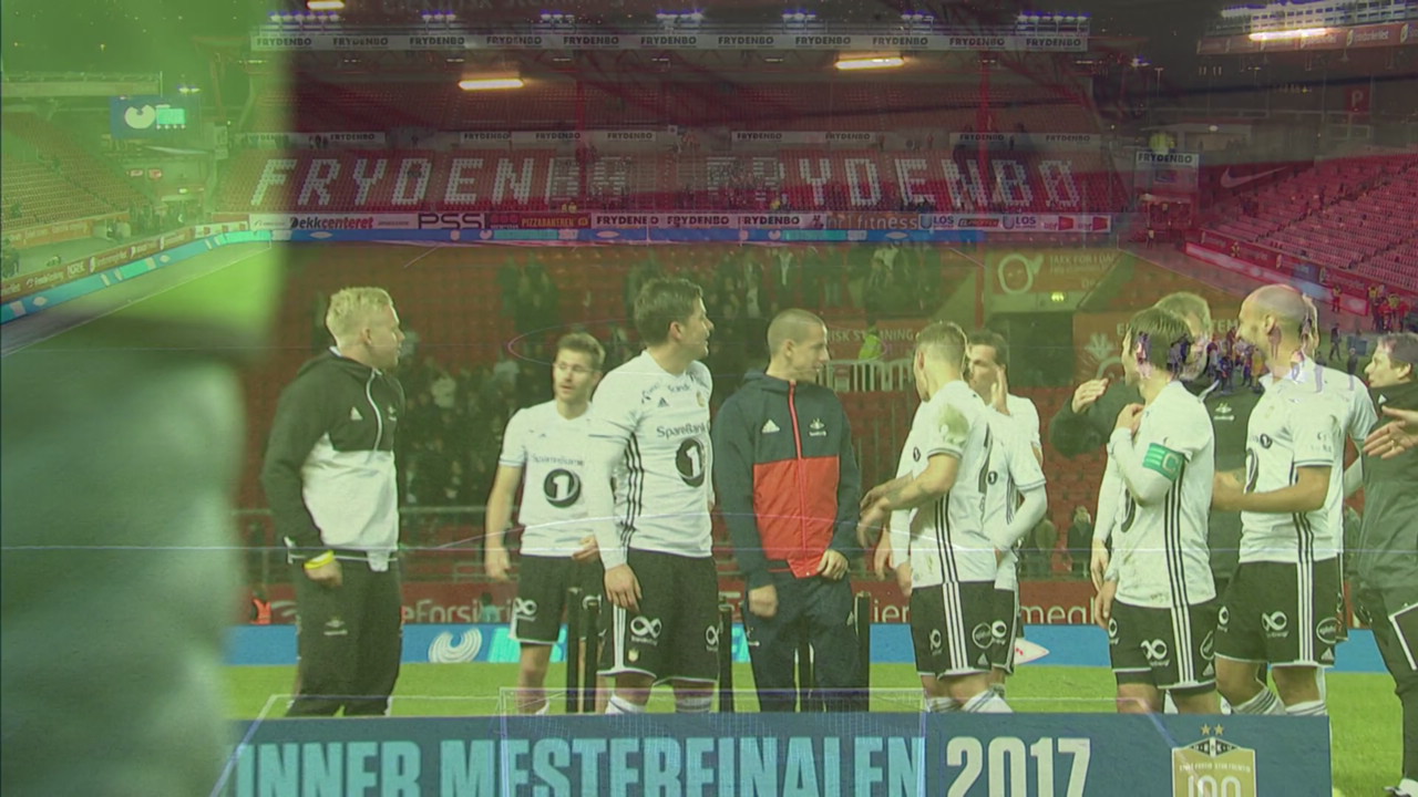 Se medaljeseremonien fra Unicefs Mesterfinale her
